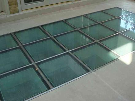 Specialty Glass Products